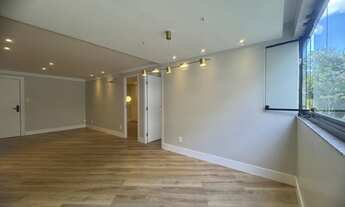 Imagem: Apartamento à Venda - 2 Quartos com suite