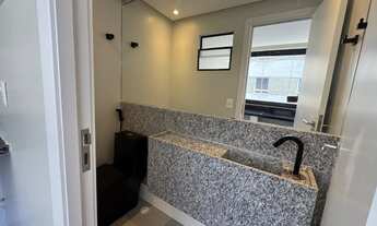 Imagem 2: Apartamento à Venda - 2 Quartos com suite - Alpha Class, Alphaville I