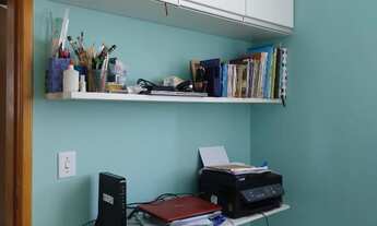 Imagem 5: Apartamento 3/4 com suite - Aracuí, Lauro de Freitas