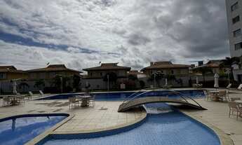 Imagem 2: Apartamento, 2 quartos, suíte e varanda - Especiale - Ao lado da Faculdade Unime