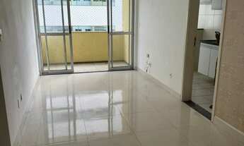 Imagem: Apartamento 2/4, suite e varanda - Supremo