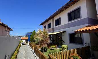 Imagem: Casa 3/4, suite e varanda - Miragem - Lauro