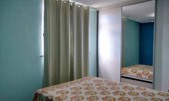 Imagem 4: Apartamento 3/4 com suite - Aracuí, Lauro de Freitas