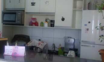 Imagem 3: Apartamento 3/4 com suite - Aracuí, Lauro de Freitas