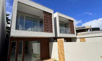 Imagem 5: Casa, 3/4, suite e varanda - Pitangueiras - Lauro de Freitas