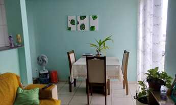 Imagem 2: Apartamento 3/4 com suite - Aracuí, Lauro de Freitas