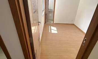 Imagem 4: Apartamento, 2/4, suíte e varanda - Buraquinho, Lauro de Freitas