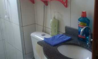 Imagem 7: Apartamento 3/4 com suite - Aracuí, Lauro de Freitas