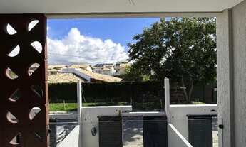 Imagem 6: Casa, 3/4, suite e varanda - Pitangueiras - Lauro de Freitas