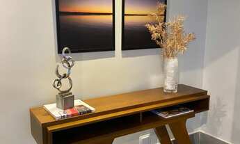 Imagem 4: Cobertura Duplex Vista Mar - Fino acabamento com Espaço Gourmet - Stella Maris