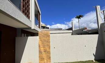 Imagem 3: Casa, 3/4, suite e varanda - Pitangueiras - Lauro de Freitas