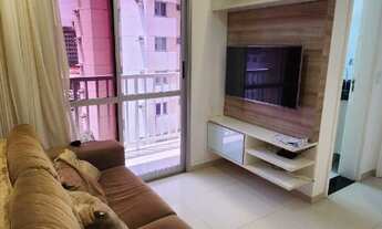 Imagem 3: Apartamento para VENDA no jardim das margaridas apartamento com varanda e suíte