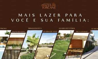 Imagem 6: Casa com 4/4 03 suítes em Condomínio para Venda - Lauro de Freitas