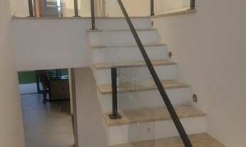 Imagem 4: Casa Duplex 4/4, suite e varanda - Catu de Abrantes (Abrantes