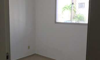 Imagem 4: Apartamento 2/4 Térreo Condomínio Sun Garden ? Venda