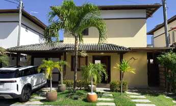 Imagem: Belíssima Casa com 3 Suítes Energia