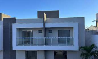 Imagem: Casa 3/4, suite e varanda - Praia de Ipitanga