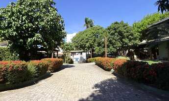 Imagem 6: Casa Imponente com Pé Direito Duplo e Espaço Gourmet 4/4 | 2 Suítes | 300m²