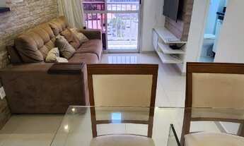 Imagem 5: Apartamento para VENDA no jardim das margaridas apartamento com varanda e suíte