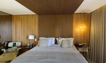 Imagem 7: Casa de Alto Padrão Condomínio Encontro das Águas