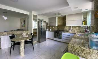 Imagem 4: Casa Duplex de Alto Padrão Conforto e Privacidade