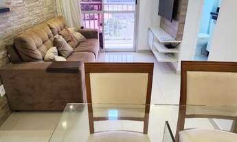 Imagem: Apartamento para VENDA no jardim das margaridas