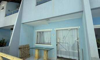 Imagem 2: Casa 2/4, suite e varanda - Praia de Ipitanga