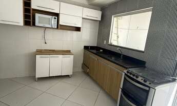 Imagem 6: Casa 2/4, suite e varanda - Praia de Ipitanga