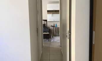 Imagem 6: Apartamento 2/4 Térreo Condomínio Sun Garden ? Venda