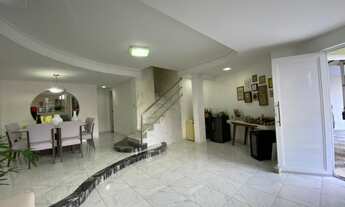 Imagem 6: Casa Duplex de Alto Padrão Conforto e Privacidade