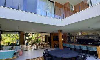 Imagem 7: CASA ALTO PADRÃO, VISTA MAR E TOTALMENTE MOBILIADA EM BUSCA VIDA