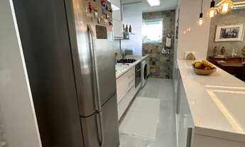 Imagem 6: Apartamento 3/4, suite e varanda, Pitangueiras, Lauro de Freitas