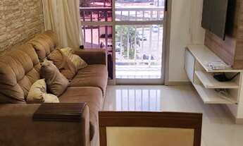 Imagem 2: Apartamento para VENDA no jardim das margaridas apartamento com varanda e suíte