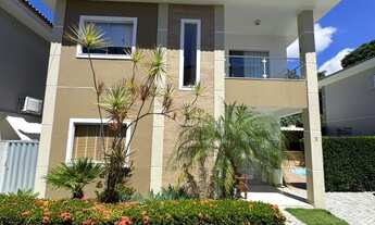 Imagem: Casa Dúplex para Locação 4/4 com suites