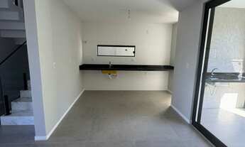 Imagem 4: Casa Duplex 4/4, suite e varanda - Vila de Abrantes