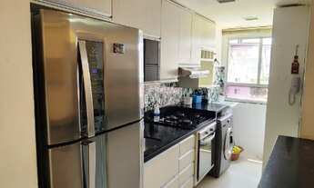 Imagem 7: Apartamento para VENDA no jardim das margaridas apartamento com varanda e suíte