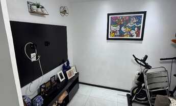 Imagem 4: Casa 4/4 em condomínio na Avenida Luiz Tarquínio, em Vilas do Atlântico, Lauro de Freitas