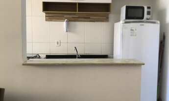 Imagem 7: Apartamento 2/4 Térreo Condomínio Sun Garden ? Venda