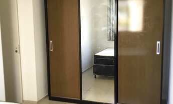 Imagem 5: Apartamento 2/4 Térreo Condomínio Sun Garden ? Venda