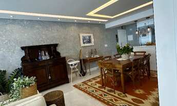 Imagem: Apartamento 3/4, suite e varanda, Pitangueiras