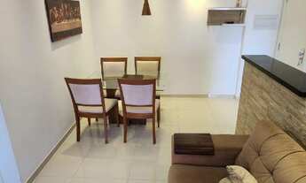 Imagem 4: Apartamento para VENDA no jardim das margaridas apartamento com varanda e suíte