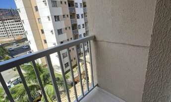 Imagem 6: Apartamento para VENDA no jardim das margaridas apartamento com varanda e suíte