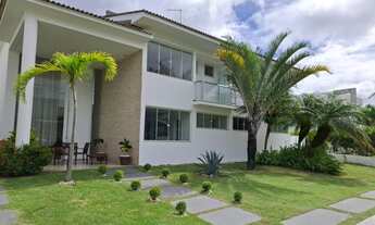 Imagem: Maravilhosa Casa de Alto Padrão no Condomínio