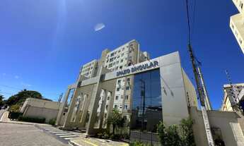 Imagem: Apartamento 2/4 com varanda, Buraquinho