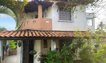 Imagem: Casa tipo sítio em Vila de Abrantes