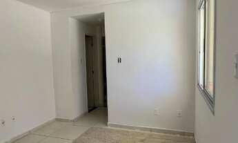 Imagem 4: Apartamento 2/4, suite e varanda - Buraquinho, Lauro de Freitas