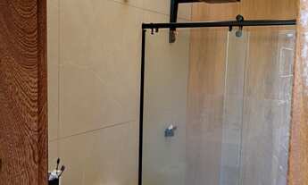 Imagem 2: Casa 3/4, sendo 1 suíte, com piscina privativa ? Condomínio Solaris Residence 1