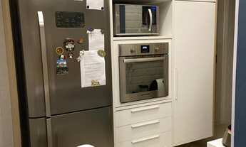 Imagem 2: Apartamento de alto padrão na Pituba ? 3 suítes, 113m², reformado e decorado