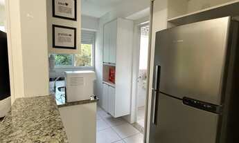 Imagem 4: Oportunidade de Aluguel e Venda Alphaville 1 (Paralela) Torre Natura