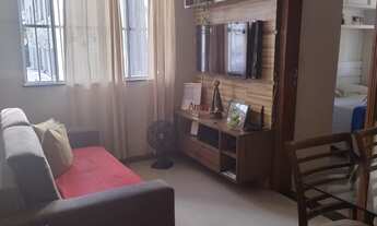 Imagem: Apartamento Térreo à Venda Vila Rica Life